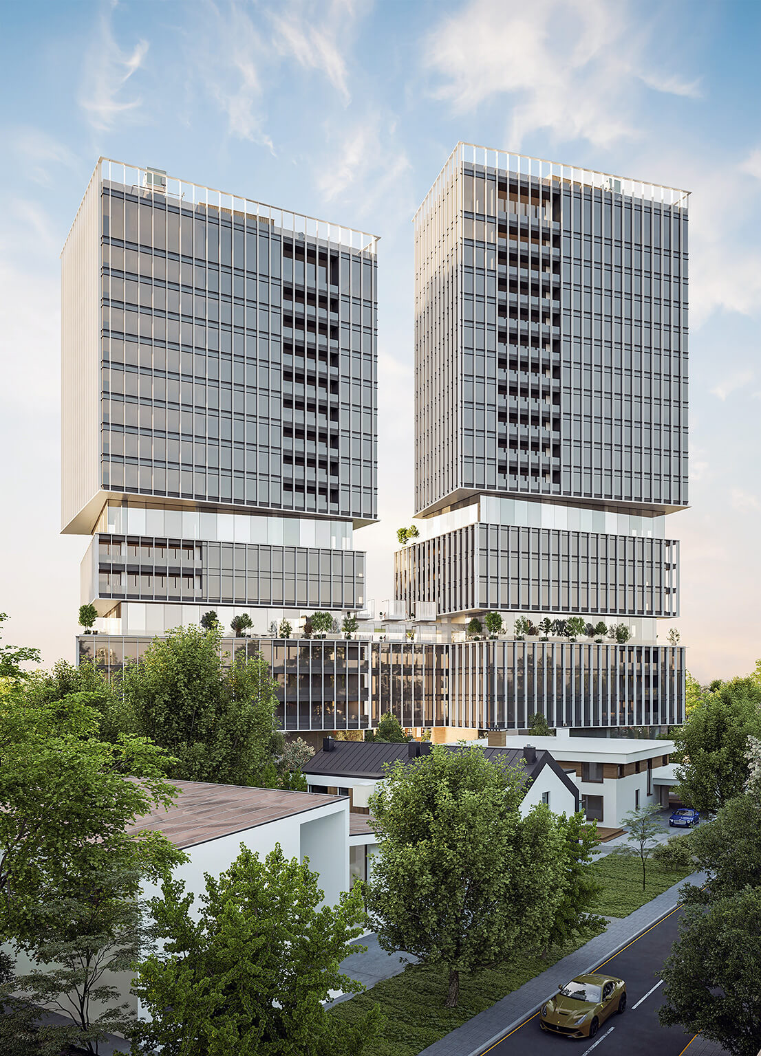 Brelia Residences 6