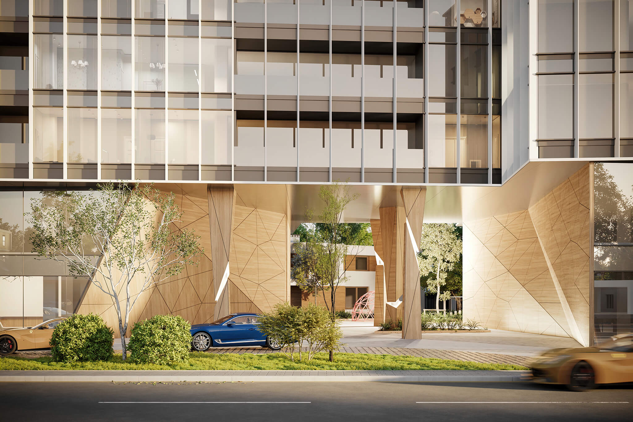 Brelia Residences 4