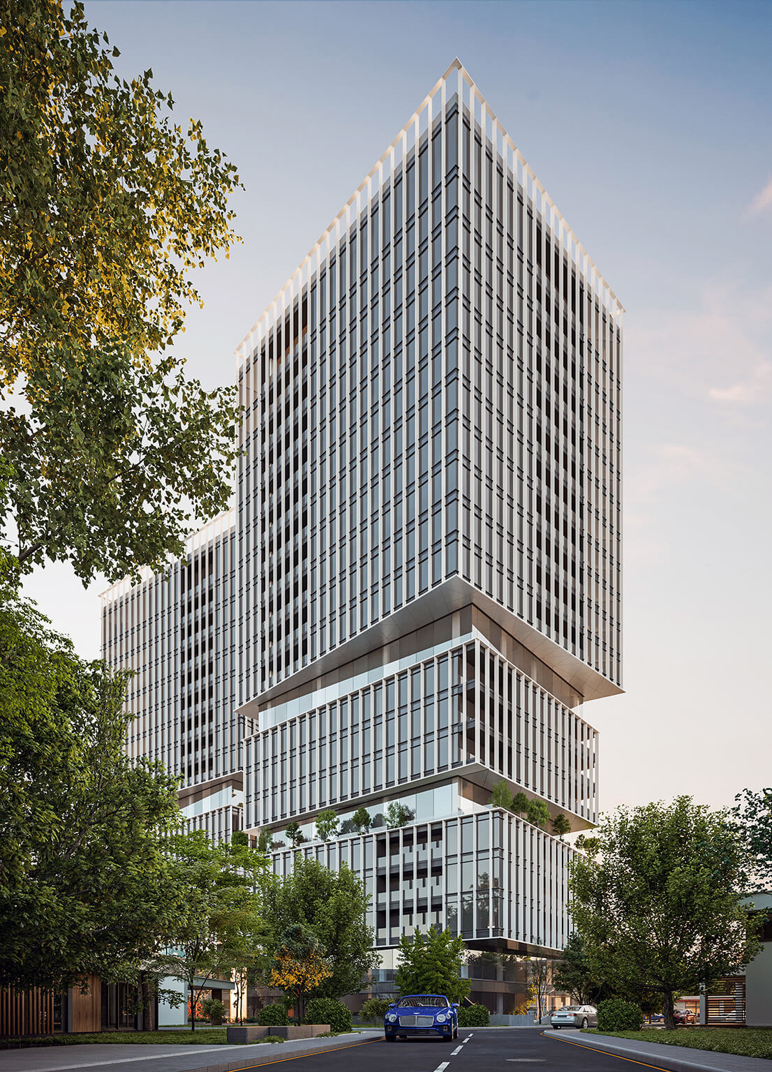 Brelia Residences 8