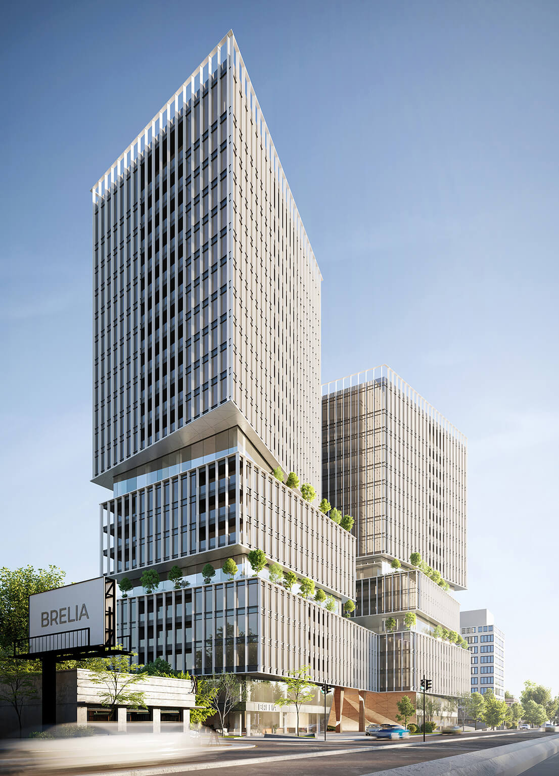 Brelia Residences 9