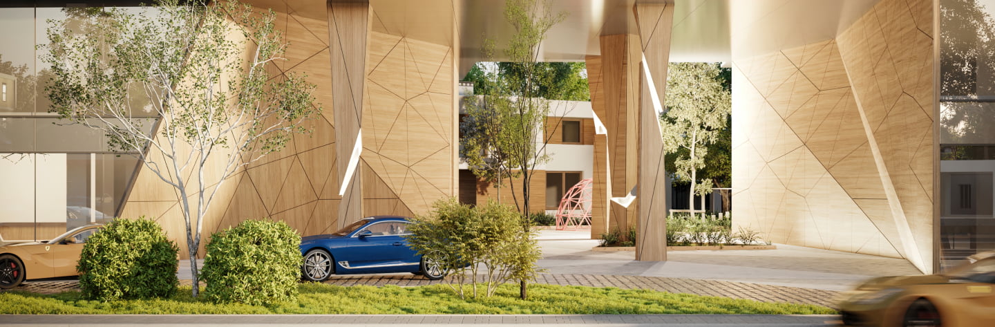Brelia Residences 2