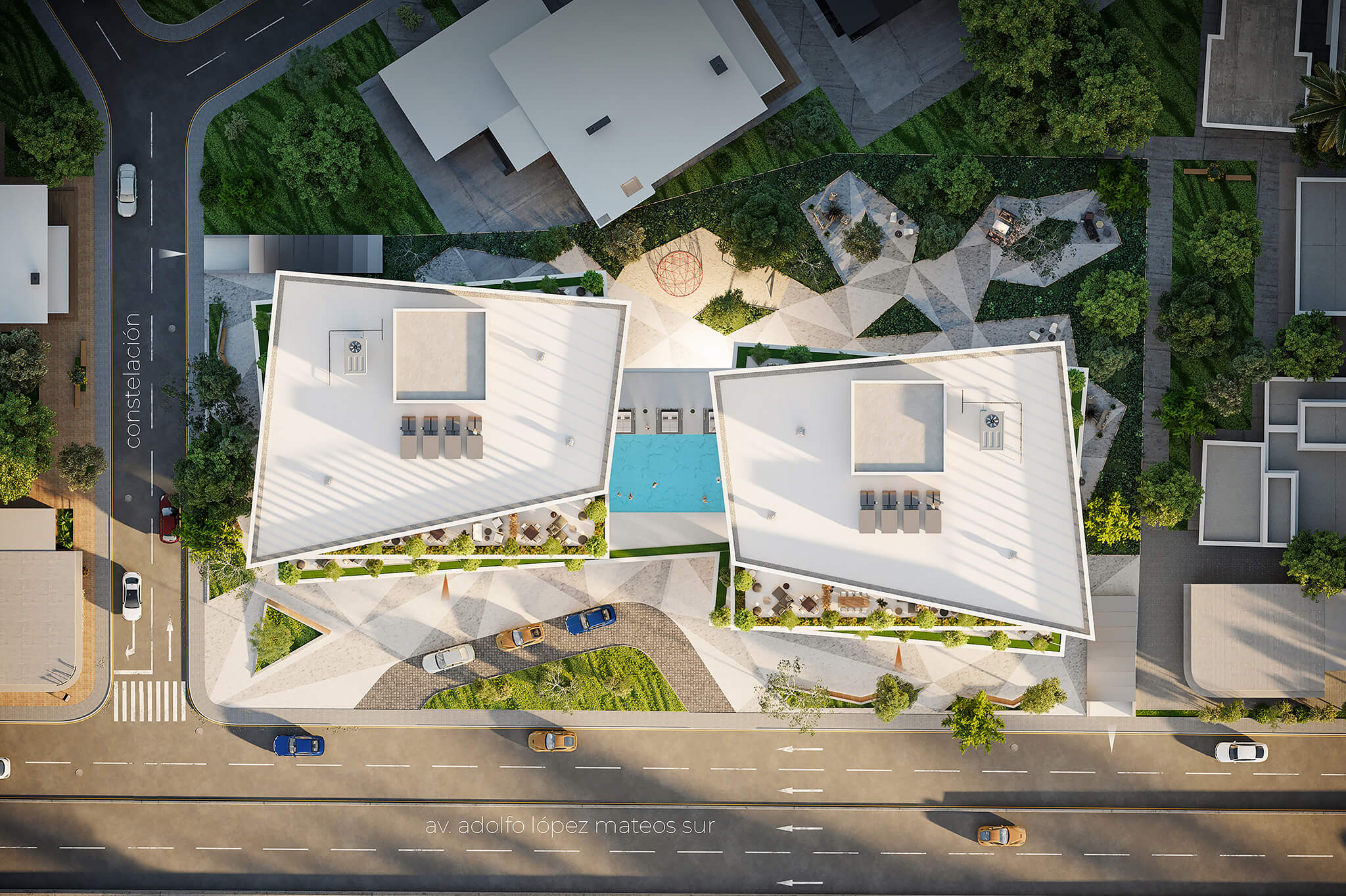 Brelia Residences 7