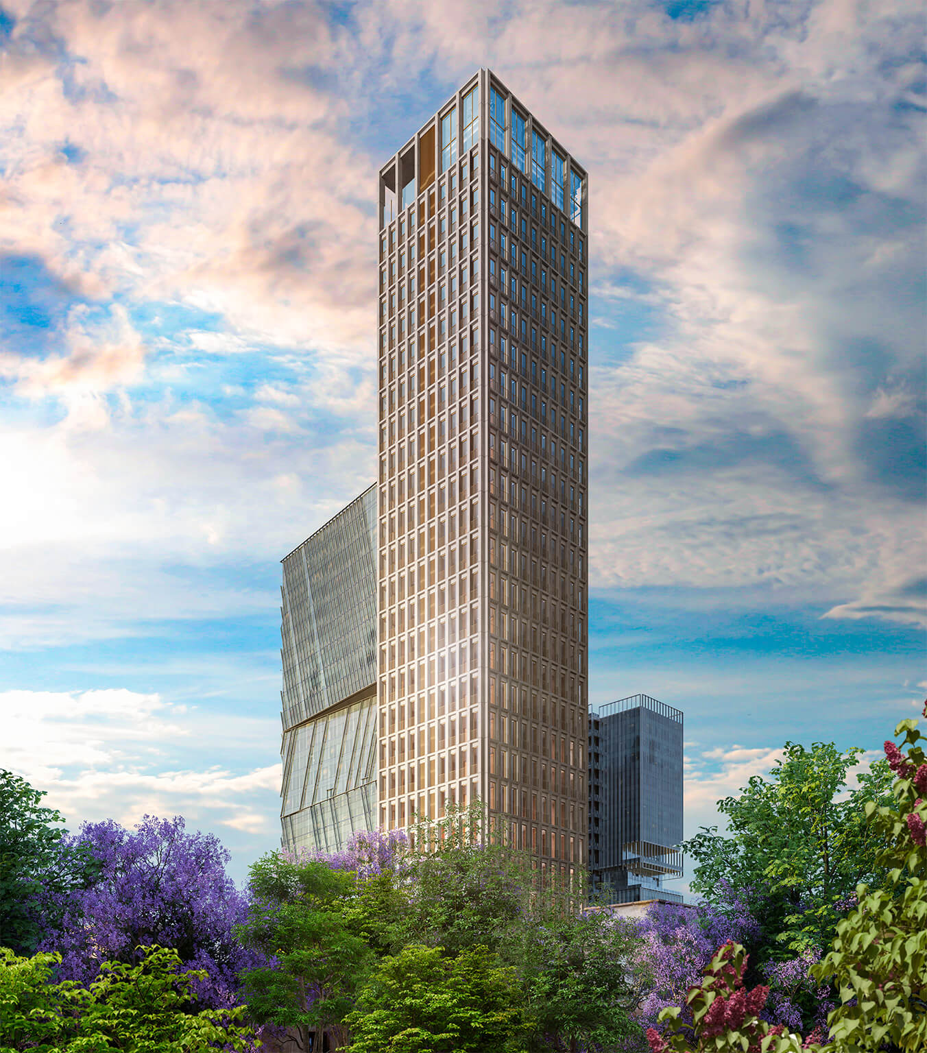 Vianto Residences 3