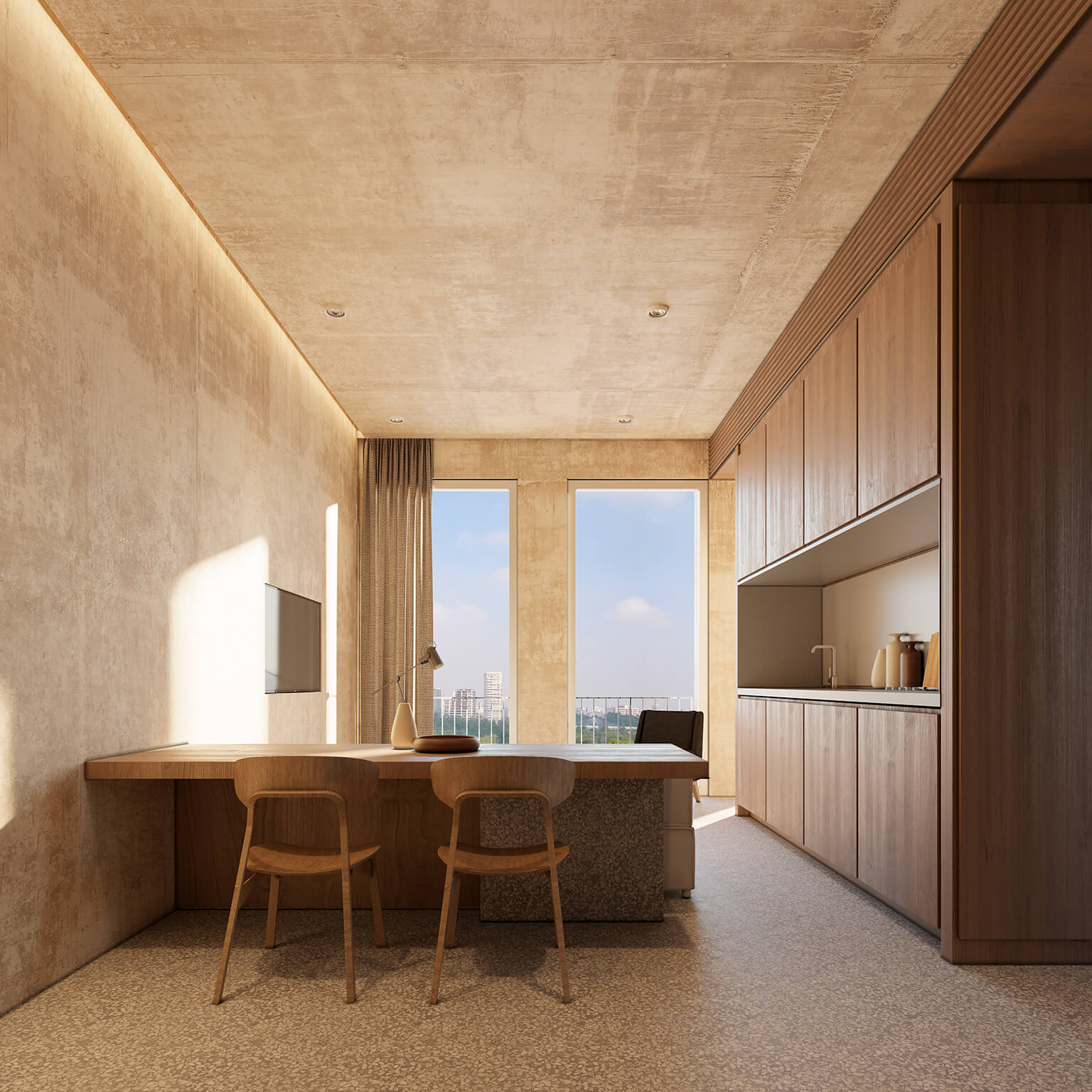 Vianto Residences 9