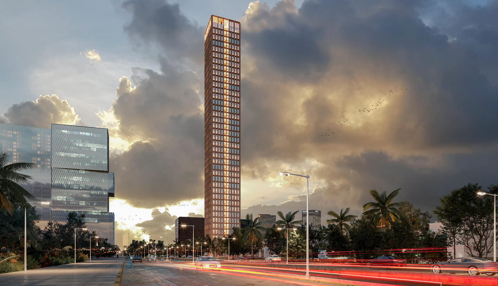 Vianto Residences 8