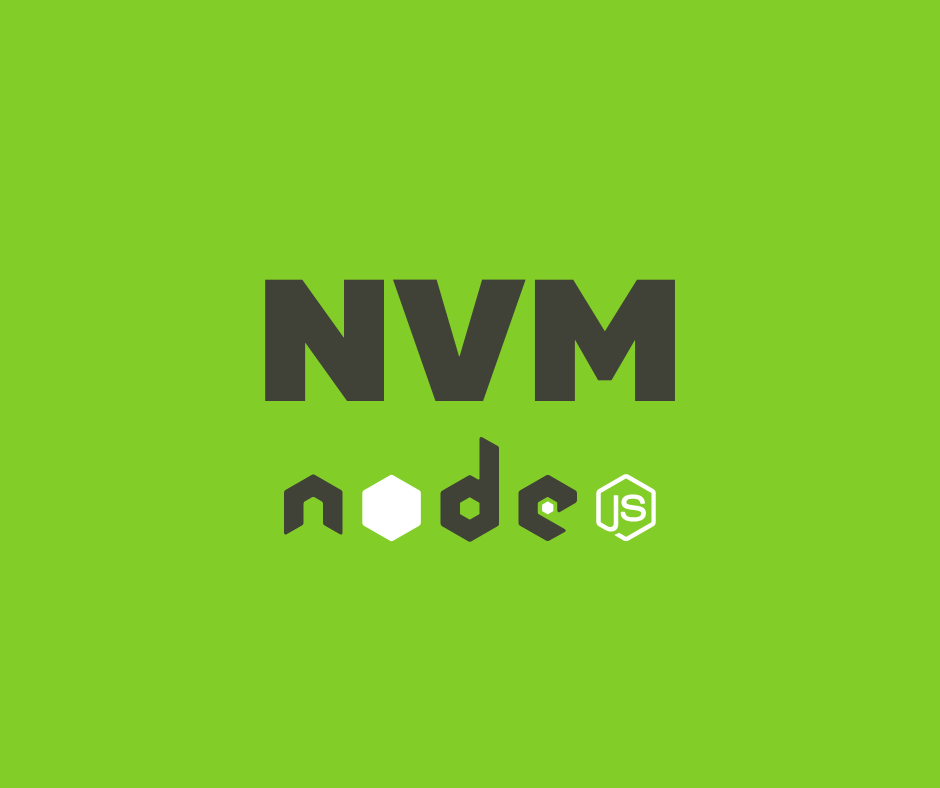 Instalar multiples versiones de node.js con NVM en macOS, Linux y Windows