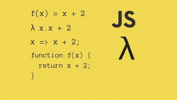 Introducción a programación funcional