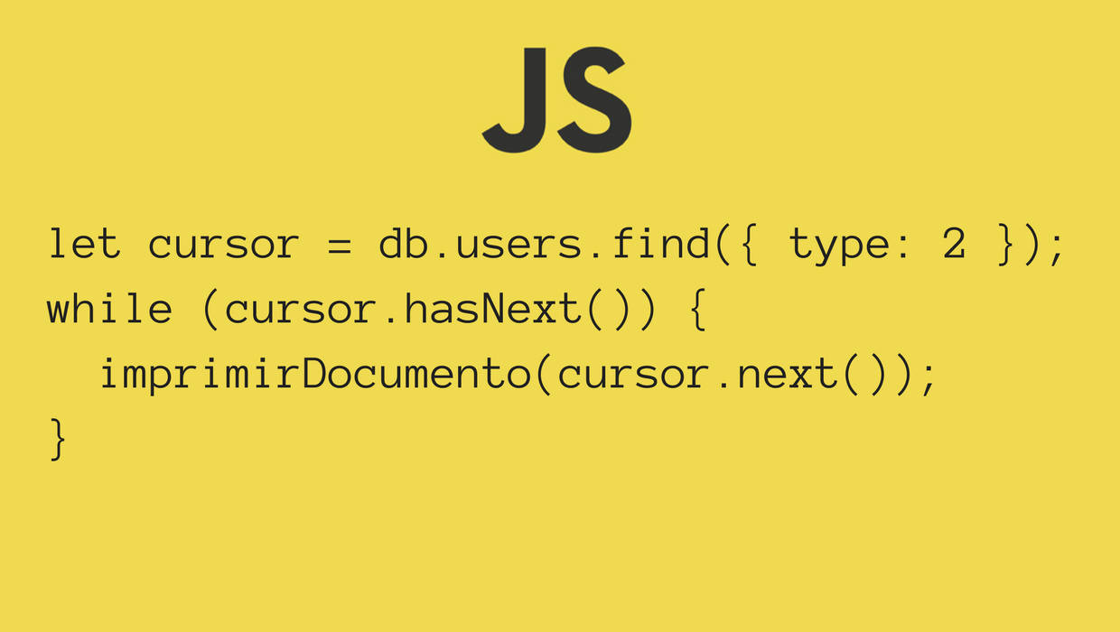 ¿Cómo implementar el patrón de diseño Iterator(Iterador) en Javascript?