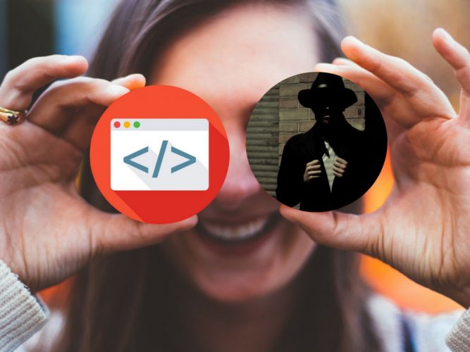 ¿Cómo crear un componente web? Shadow DOM y etiqueta template