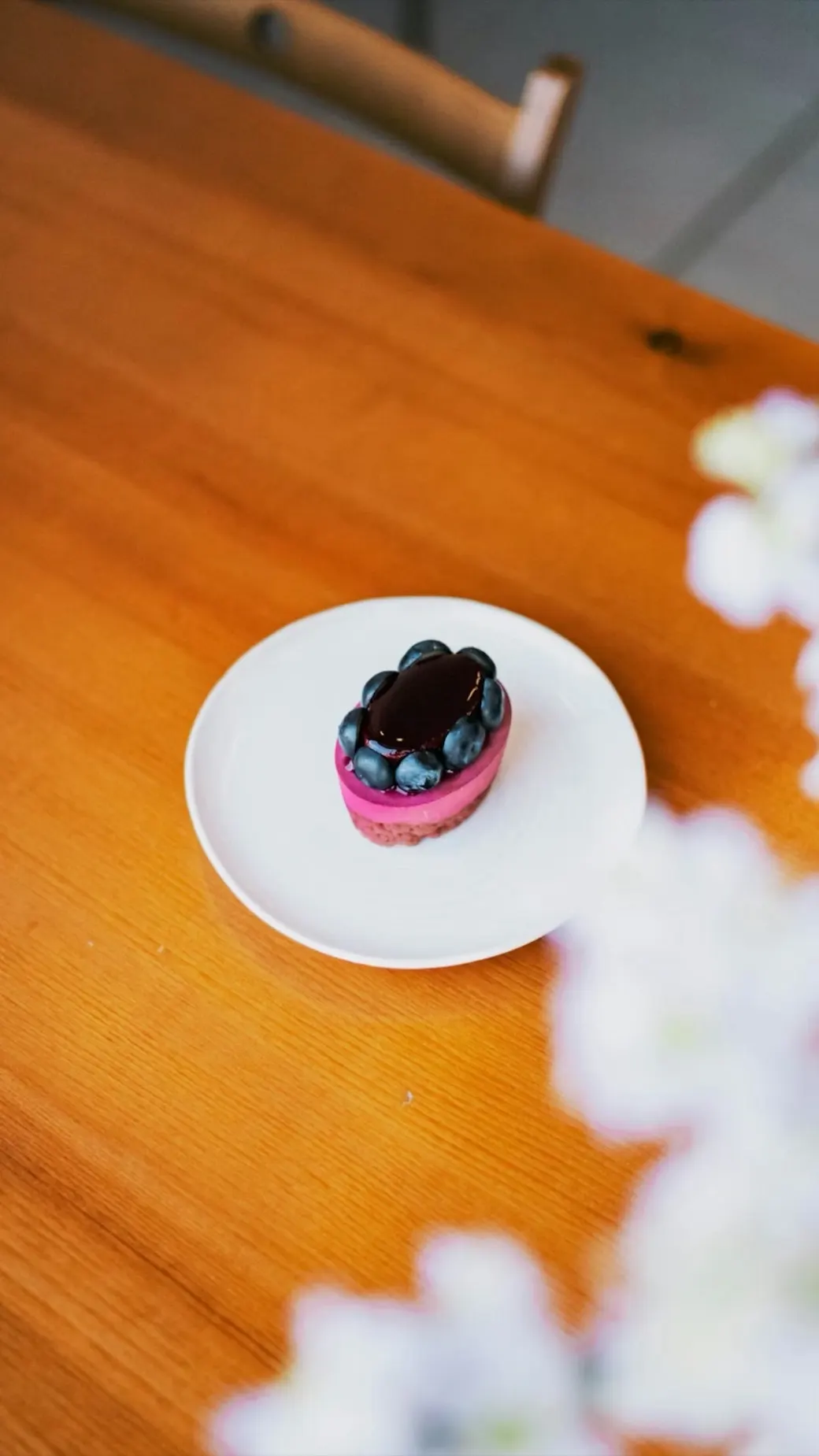 Fırına Gerek Yok: Pişmemiş Cheesecake