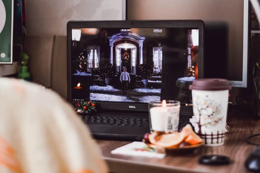 Yılbaşı Ruhunu Hissettiren Sıcacık Filmler