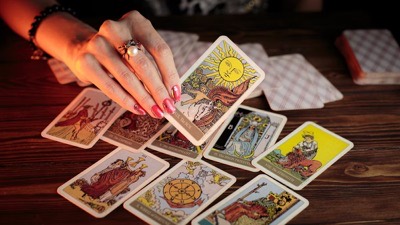 Tarot Hakkında 13 Mistik Bilgi