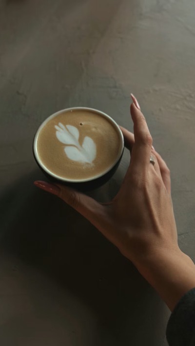 Bir Sonbahar Geleneği: Pumpkin Spice Latte