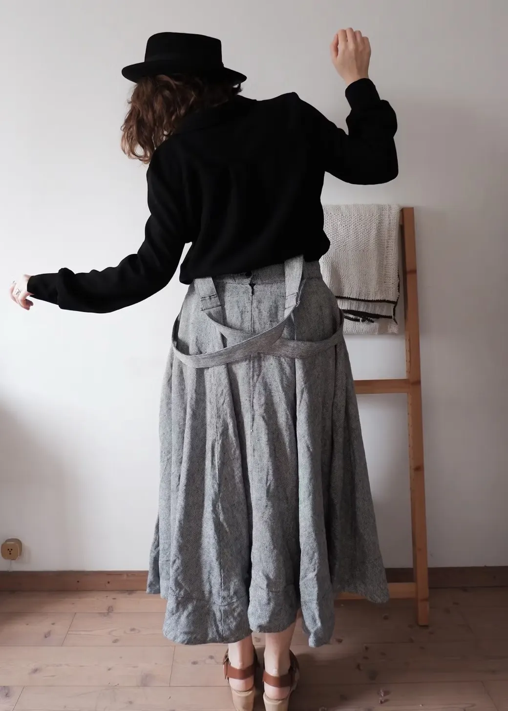 Kendini Değil, Zihniyetini Değiştir!