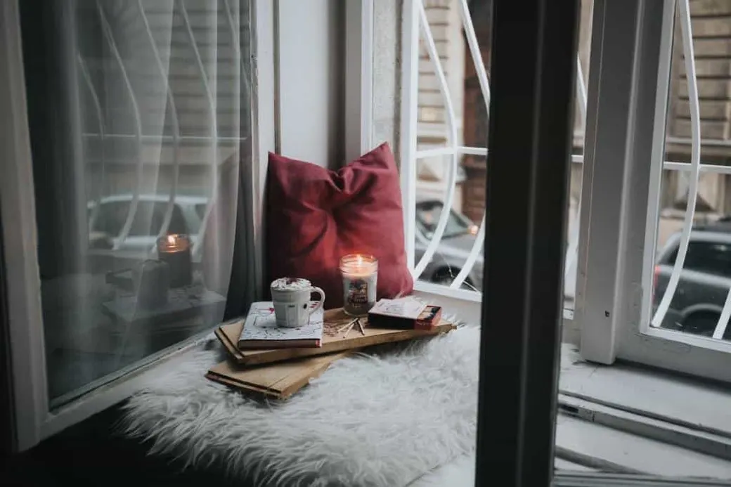 Evin İçin Hygge Dokunuşları