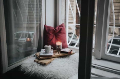Evin İçin Hygge Dokunuşları