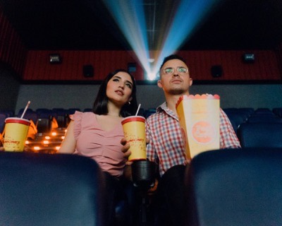 Film İzlerken Yenecek Sağlıklı Atıştırmalıklar