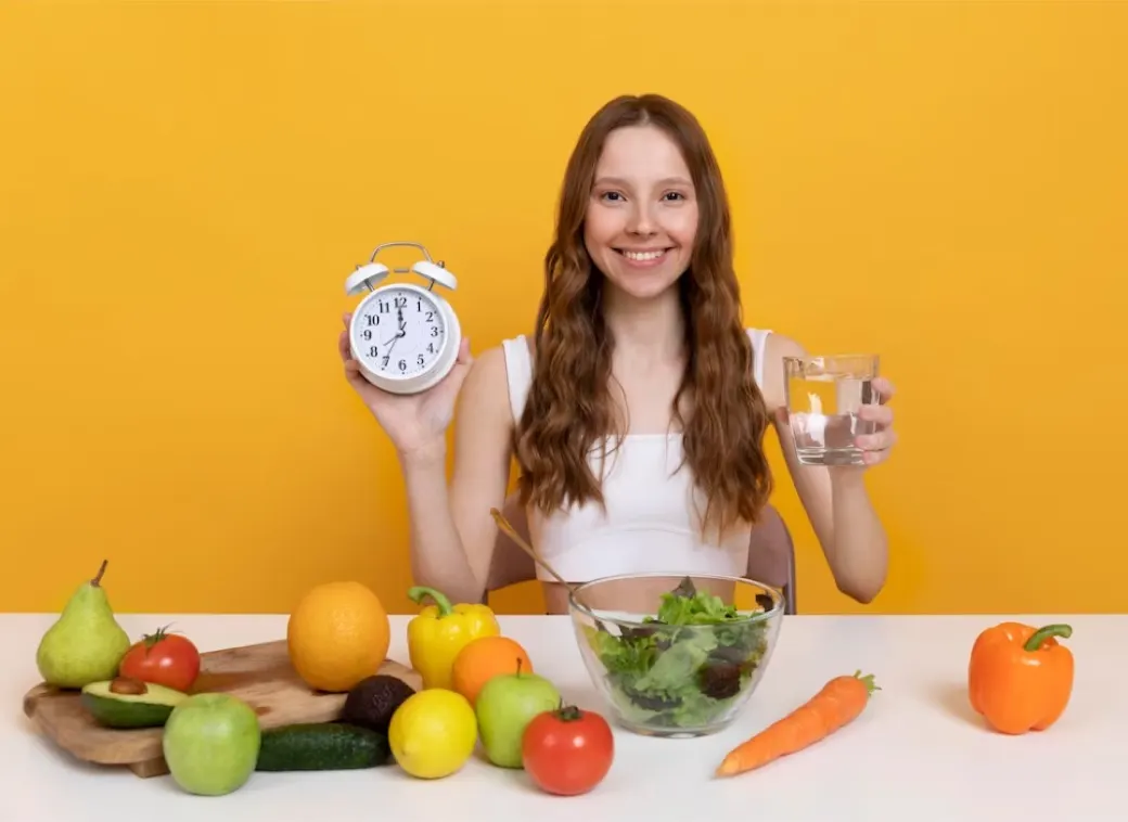 Intermittent Fasting ve Çeşitleri