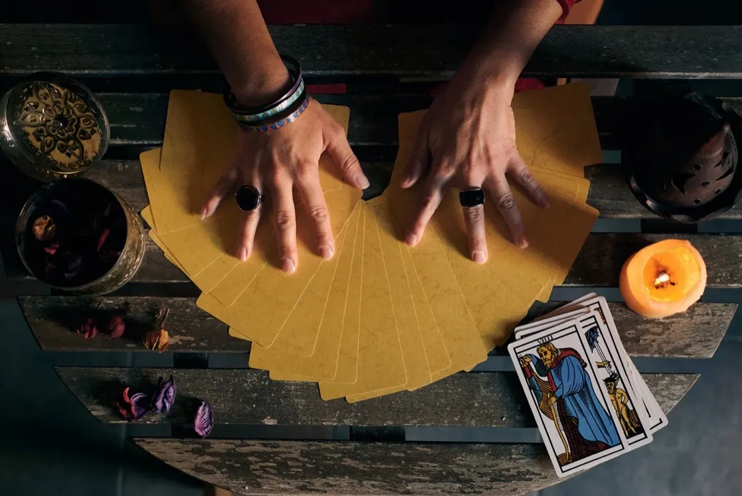 Haftanın Tarot Kartını Muhakkak Oku!