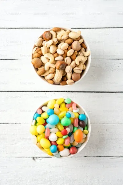 What You Should/Shouldn't Eat During PMS