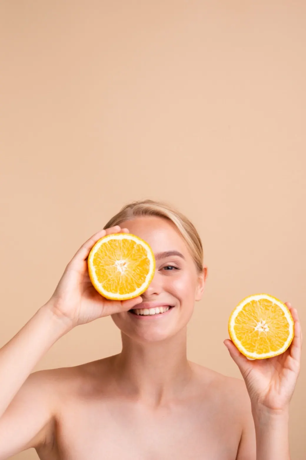 Sabah Rutinine Eklemelisin: C Vitamini