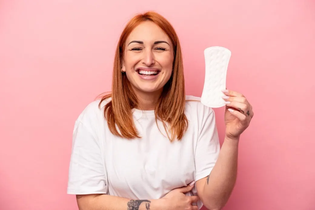 Regl Dönemidei Rahatlık İpuçları