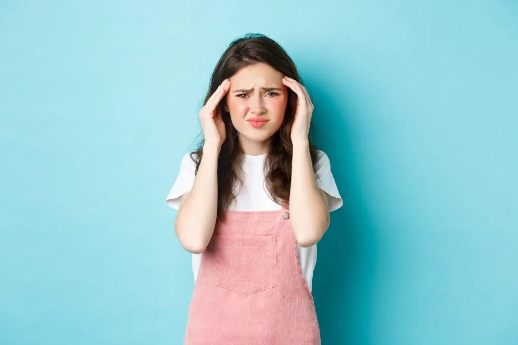 PMS Dönemine 10 Üzerinden Kaç Verirsin?