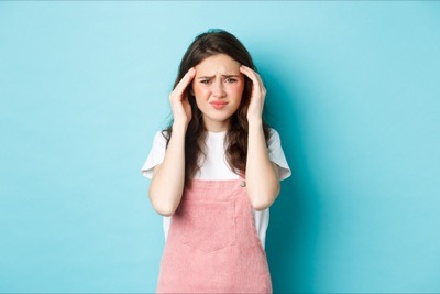 PMS Dönemine 10 Üzerinden Kaç Verirsin?
