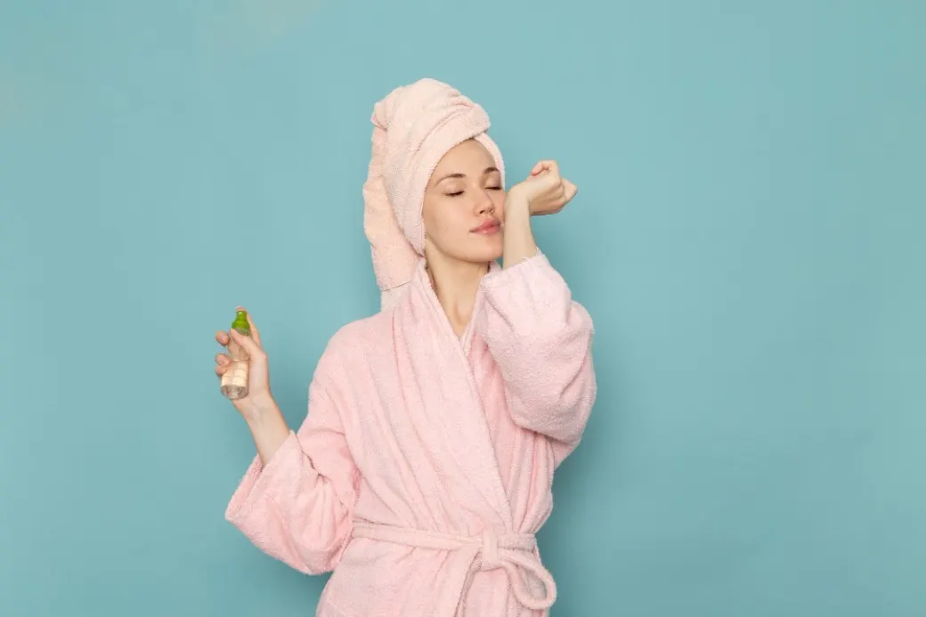 Everything Shower: Her Şey Duşu İle İlgili Her Şey