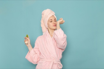 Everything Shower: Her Şey Duşu İle İlgili Her Şey