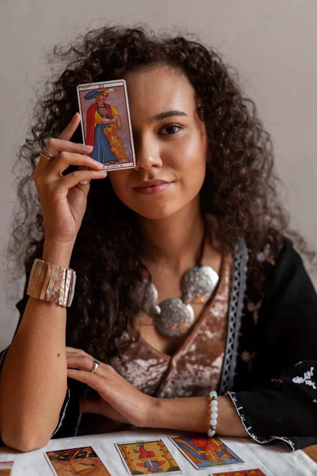 En Büyük Hayalin İçin Tarot Tavsiyesi