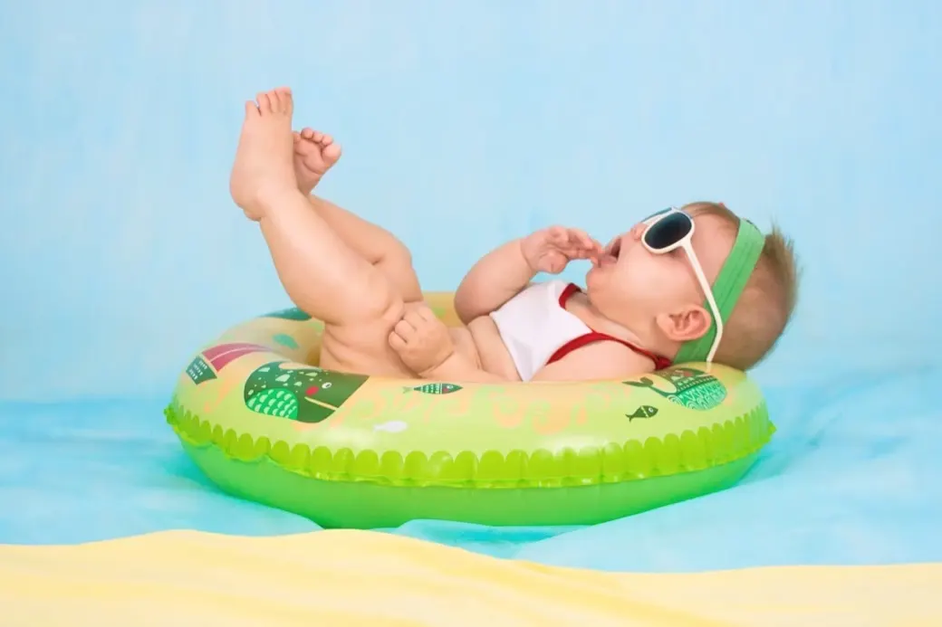 5 Adımda Bebek Gardırobu Hazırlama