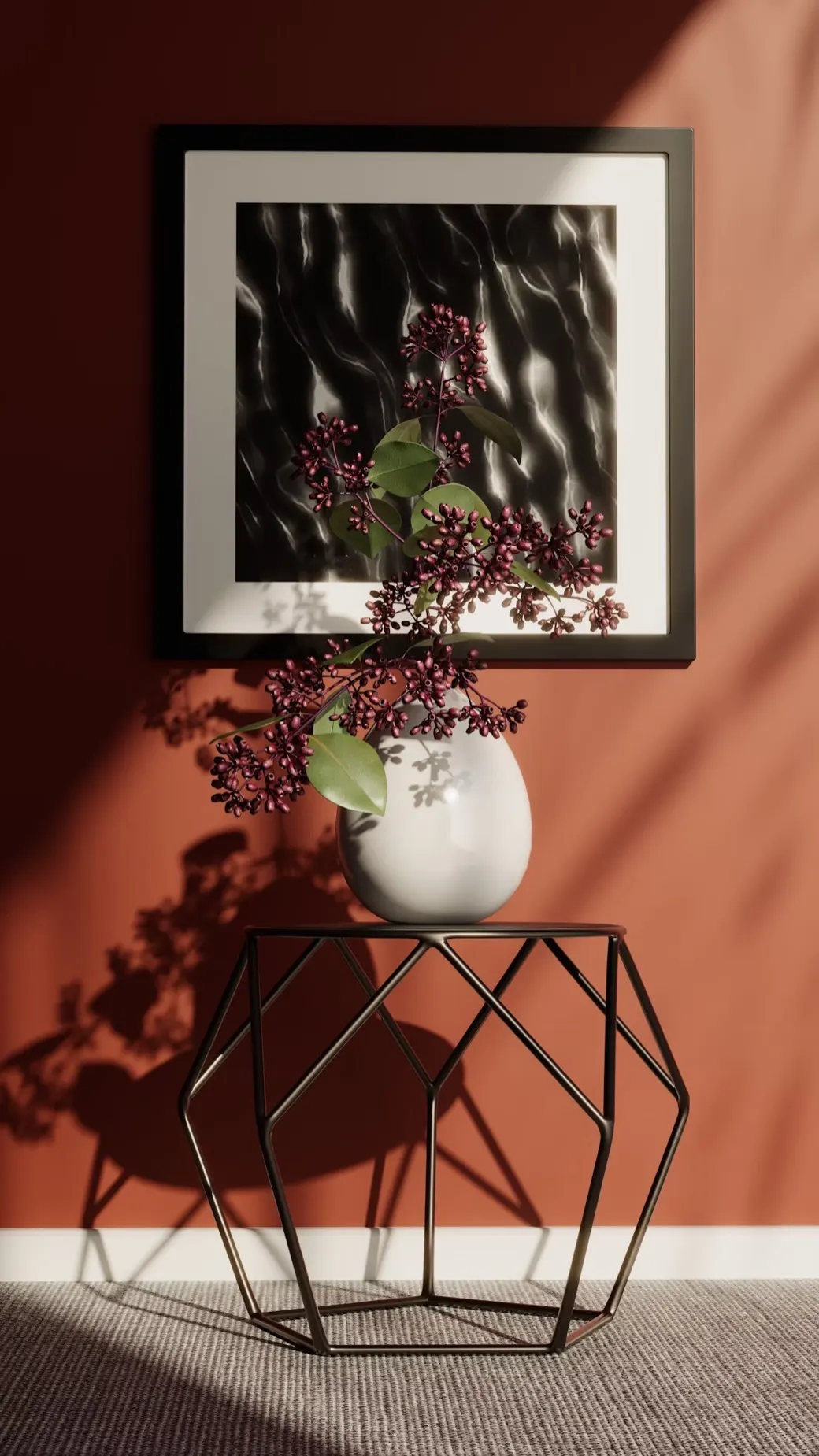 Feng Shui’ye Uygun Dekorasyon