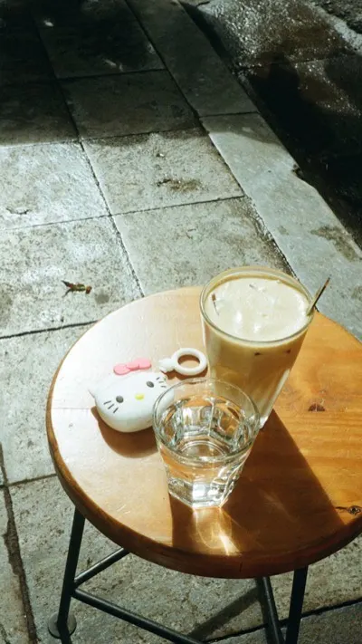 Regl Dönemi ve Kahve Tüketimi