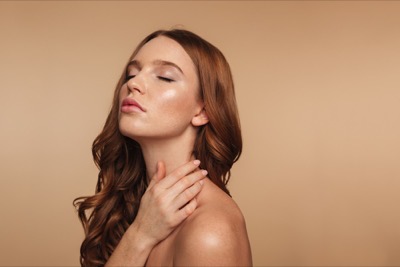 "Butter Skin": Işıl Işıl Bir Cilt Trendi