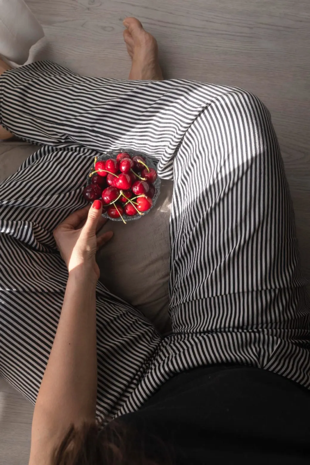Mükemmel Bir Uyku İçin: Sleepy Girl Mocktail