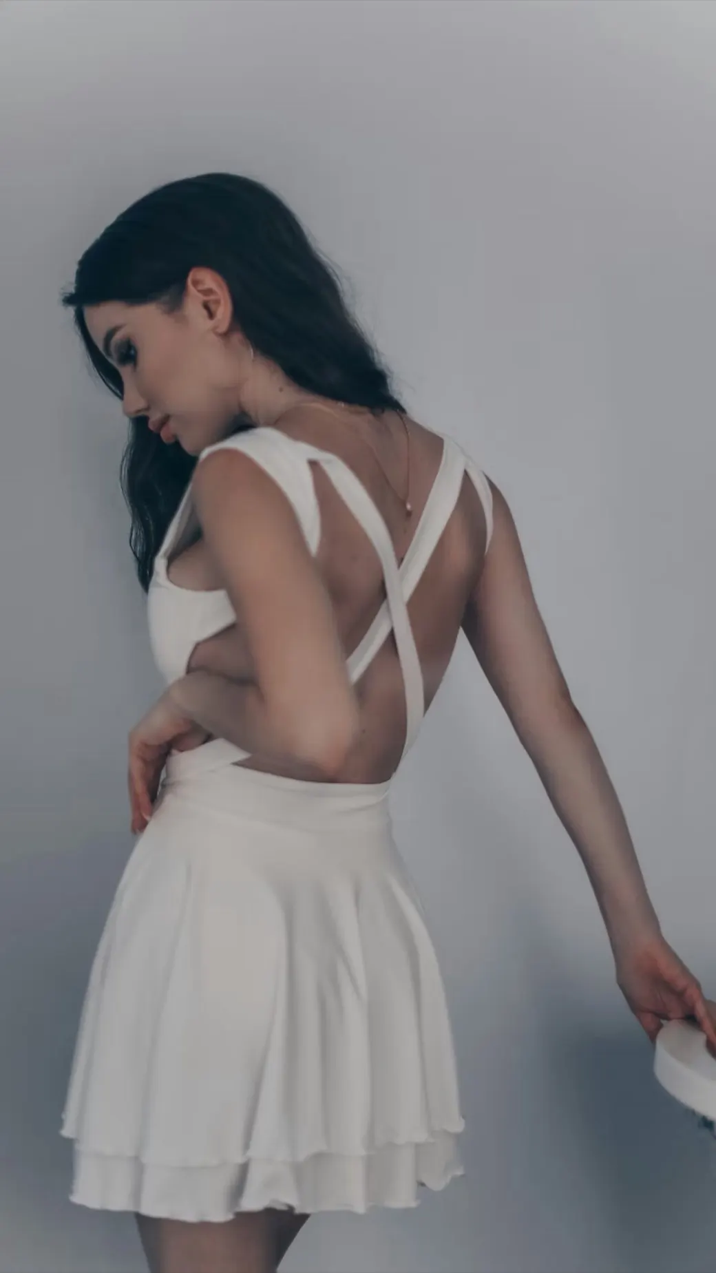 Stres Azaltıcı Akşam Öz Bakım Rutini