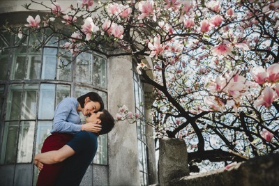Sakura Mevsimi (1. Bölüm)