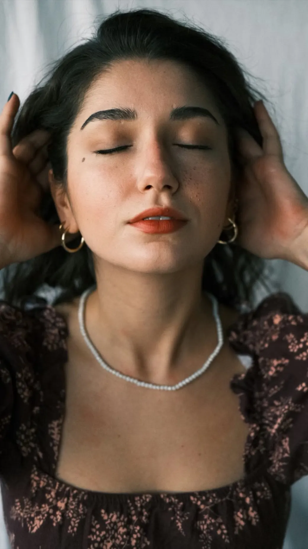 PMS'ten Fazlası: PMDD