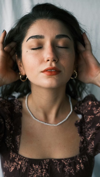 PMS'ten Fazlası: PMDD