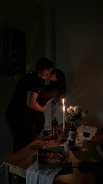 Tek Gece, İki Yabancı (2. Bölüm)