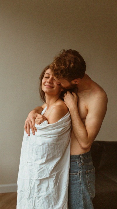 Hamile Kalmak İçin Seksi Tavsiyeler