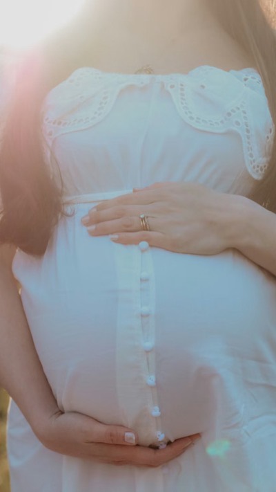 Bol ve Ferah: 2. Trimester Stili