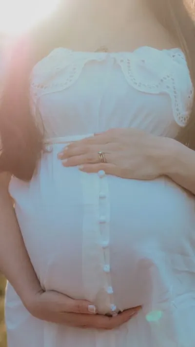 Bol ve Ferah: 2. Trimester Stili