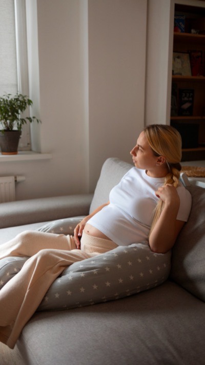 3. Trimester’da Rahat Hissetmenin Yolları