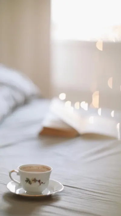Daha İyi Hissetmeni Sağlayacak 5 Mini Minnacık Şey