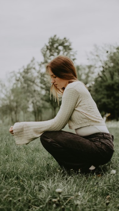Lohusalıkta İyileşme Meditasyonu