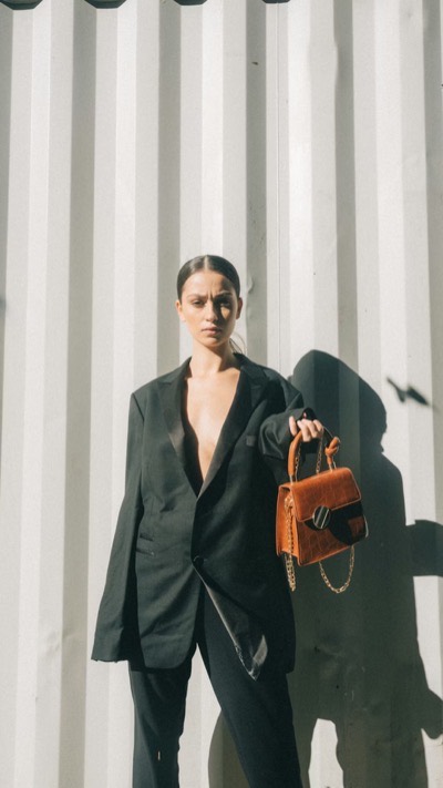 What’s in Your Zodiac Bag?
