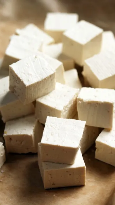 Get to Know Tofu!