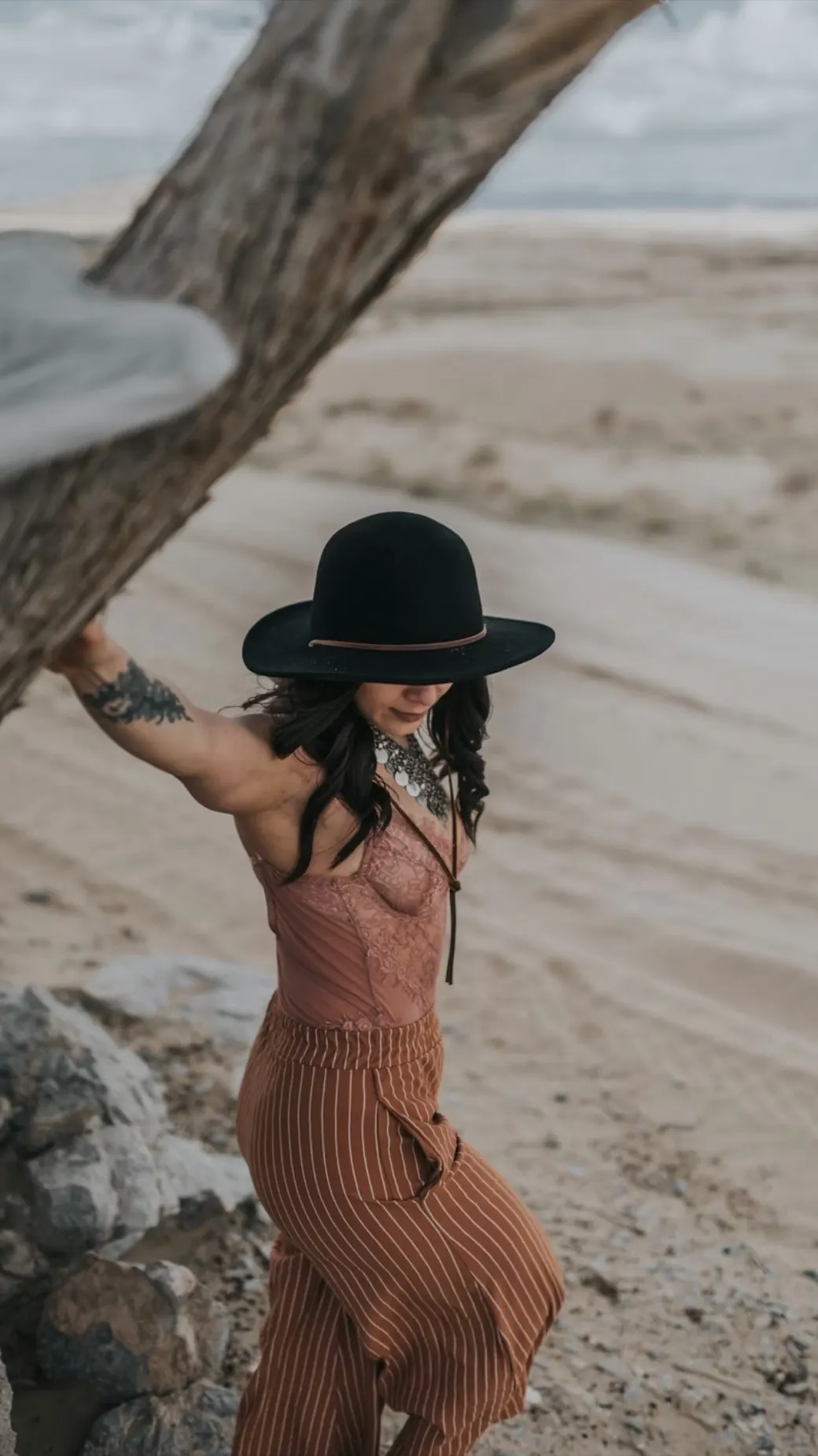 Coachella Stilini Hayatına Nasıl Uyarlarsın?